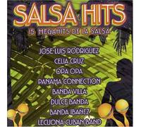 Various Artists - Salsa Hits