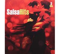 Various Artists - Salsa Hits (3 CD Set) [Import]