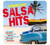 Various Artists - Salsa Hits Summer 2009 [Import]