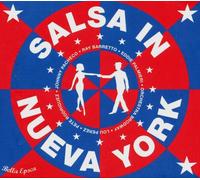 Various Artists - Salsa in Nueva York