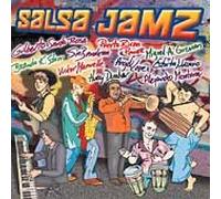 Various Artists - Salsa Jamz