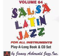 Various Artists - Salsa Latin Jazz Classics