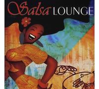 Various Artists – Salsa Lounge – Import – Bellaphon Records