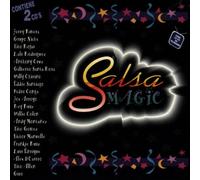 Various Artists - Salsa Magic
