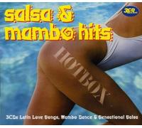 Various Artists - Salsa & Mambo Hits