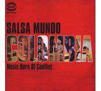 Various Artists - Salsa Mundo Colombia