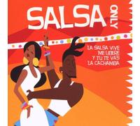 Various Artists - Salsa Only-18tr [Import]