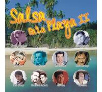 Various Artists - Salsa Pa Playa 2