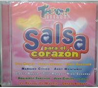 Various Artists - Salsa Para El Corazon