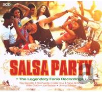 Various Artists - Salsa Party