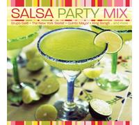 Various Artists - Salsa Party Mix [Import]