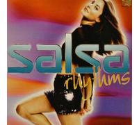 Various Artists - Salsa Rhythms [Import]