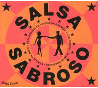 Various Artists - Salsa Sabroso [Import]