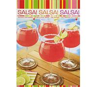 Various Artists - Salsa ! Salsa ! Salsa !