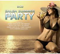 Various Artists - Salsa Summer Party [Import]