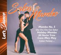 Various Artists – Salsa Und Mambo – CD – Import – Zyx Music