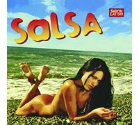 Various Artists - Salsa // Various Artists