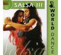 Various Artists - Salsa Vol.3 [Import]
