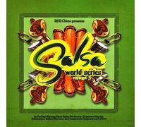 Various Artists - Salsa World Series Vol.3 [Import]