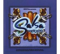 Various Artists - Salsa World Series Vol.4 [Import]