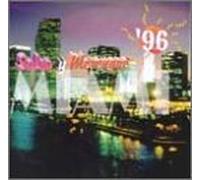 Various Artists - Salsa Y Merengue 96 Miami