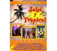 Various Artists - Salsa Y Tropical [Import anglais]