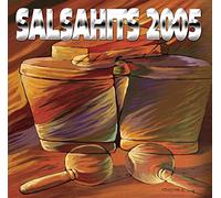 Various Artists - Salsahits 2005-15tr [Import]