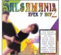 Various Artists - Salsamania 2: Ayer Y Hoy