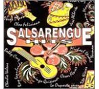 Various Artists - Salsarengue Hits