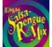 Various Artists - Salsarengue Mega Mix 95