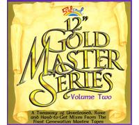 Various Artists - Salsoul 12-inch Gold Masters 2