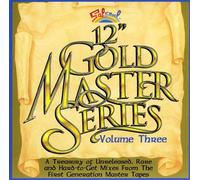 Various Artists - Salsoul 12-inch Gold Masters 3
