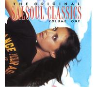 Various Artists - Salsoul Classics 1