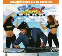 Various Artists Salsoul Jam 2000: Dance Your Ass Off (Vinyl)
