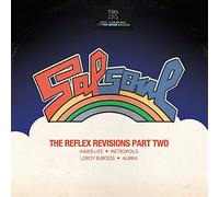 Reflex - Salsoul Revisions Part Two [Vinyl]