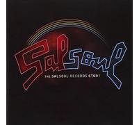Various Artists - Salsoulrecords Story/Various