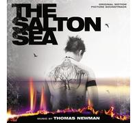 Various Artists - Salton Sea