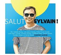Various Artists - Salut (Hommage A Sylvain Lelievre) / Var [Import]