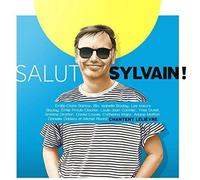 Various Artists - Salut (Hommage A Sylvain Lelievre) / Var [Import]