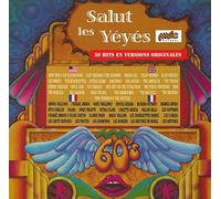 Various Artists – Salut Les Yeyes