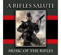 Various Artists - Salute: Music of The Rifles/Various [Import]