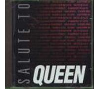 Various Artists - Salute to Queen