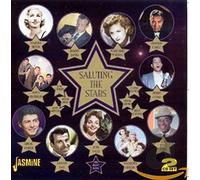 Various Artists - Saluting The Stars [Import]