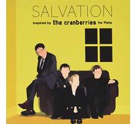 Various Artists – Salvation – CD