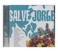 Various Artists - Salve Jorge