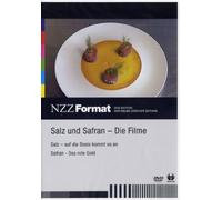 Various Artists - Salz und Safran:Nzz Format [Import]