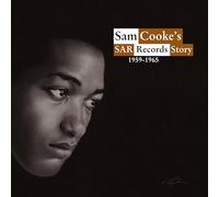 Sam Cooke's SAR Records Story 1959-1965