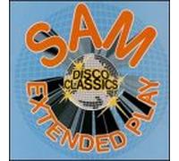 Various Artists - Sam Records Extended Play Disco Classics