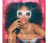 Various Artists - Sam Records Extended Play - Vol 3