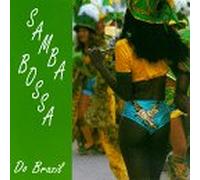 Various Artists - Samba Bossa
